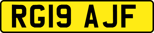 RG19AJF