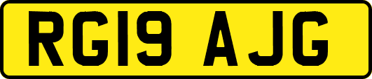 RG19AJG