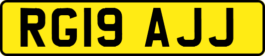 RG19AJJ