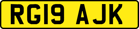 RG19AJK