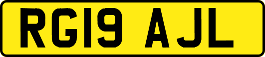 RG19AJL
