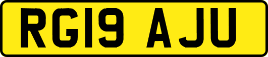 RG19AJU