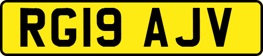 RG19AJV