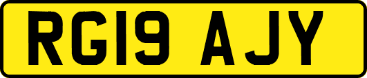 RG19AJY