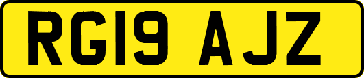 RG19AJZ