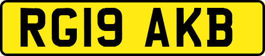RG19AKB