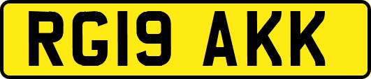 RG19AKK