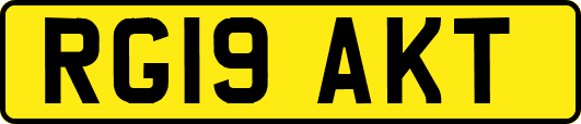 RG19AKT