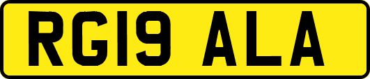 RG19ALA