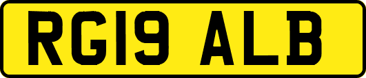 RG19ALB