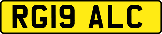 RG19ALC