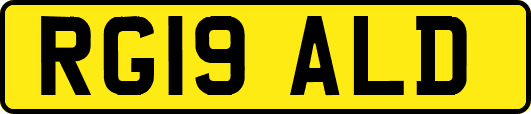 RG19ALD
