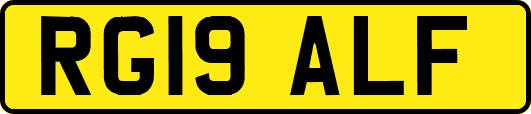 RG19ALF
