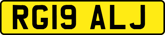 RG19ALJ
