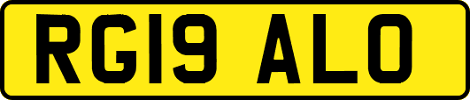 RG19ALO