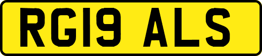 RG19ALS