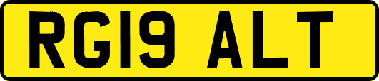 RG19ALT