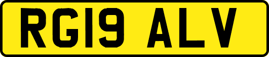 RG19ALV