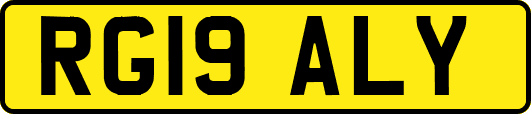 RG19ALY