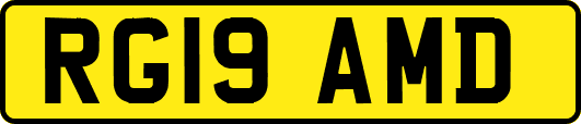 RG19AMD