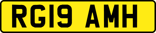 RG19AMH