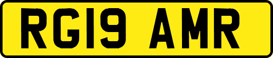 RG19AMR