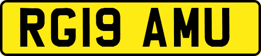 RG19AMU