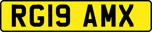 RG19AMX
