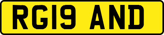 RG19AND