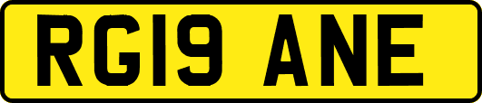 RG19ANE