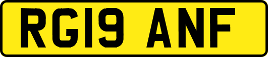 RG19ANF