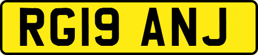 RG19ANJ