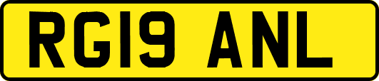 RG19ANL