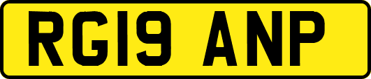 RG19ANP