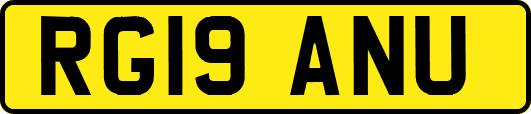 RG19ANU