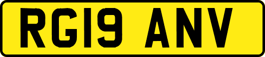 RG19ANV