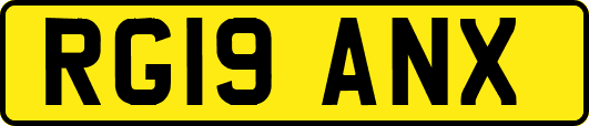 RG19ANX