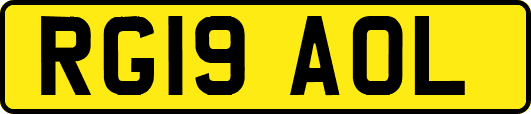 RG19AOL