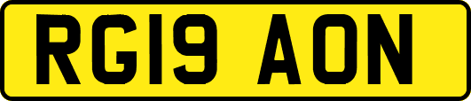 RG19AON