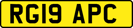 RG19APC