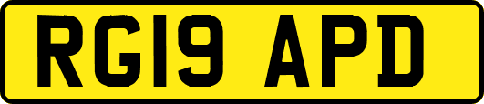 RG19APD