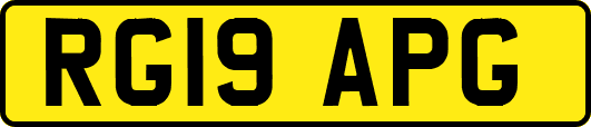RG19APG