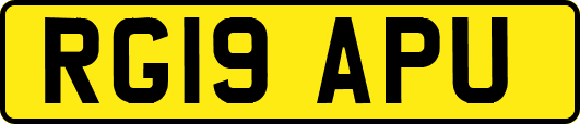 RG19APU