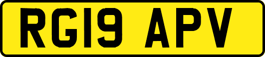 RG19APV