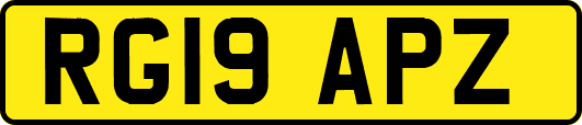 RG19APZ