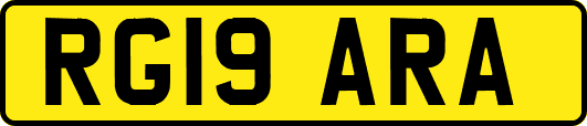 RG19ARA