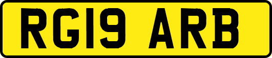 RG19ARB