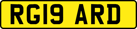 RG19ARD