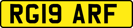 RG19ARF