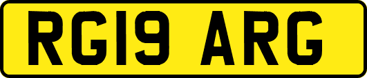 RG19ARG